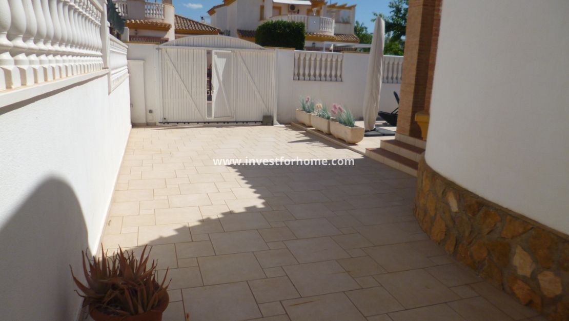Reventa - Chalet - Pilar de la Horadada - Costa Blanca