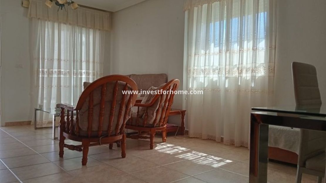 Reventa - Chalet - Pilar de la Horadada - Costa Blanca