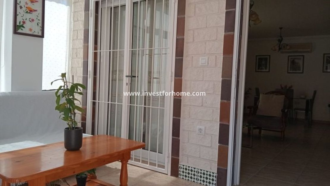 Reventa - Chalet - Pilar de la Horadada - Costa Blanca