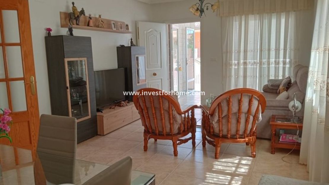 Reventa - Chalet - Pilar de la Horadada - Costa Blanca