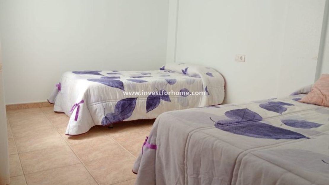 Reventa - Chalet - Pilar de la Horadada - Costa Blanca