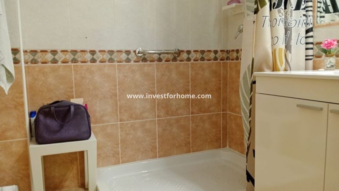 Reventa - Chalet - Pilar de la Horadada - Costa Blanca