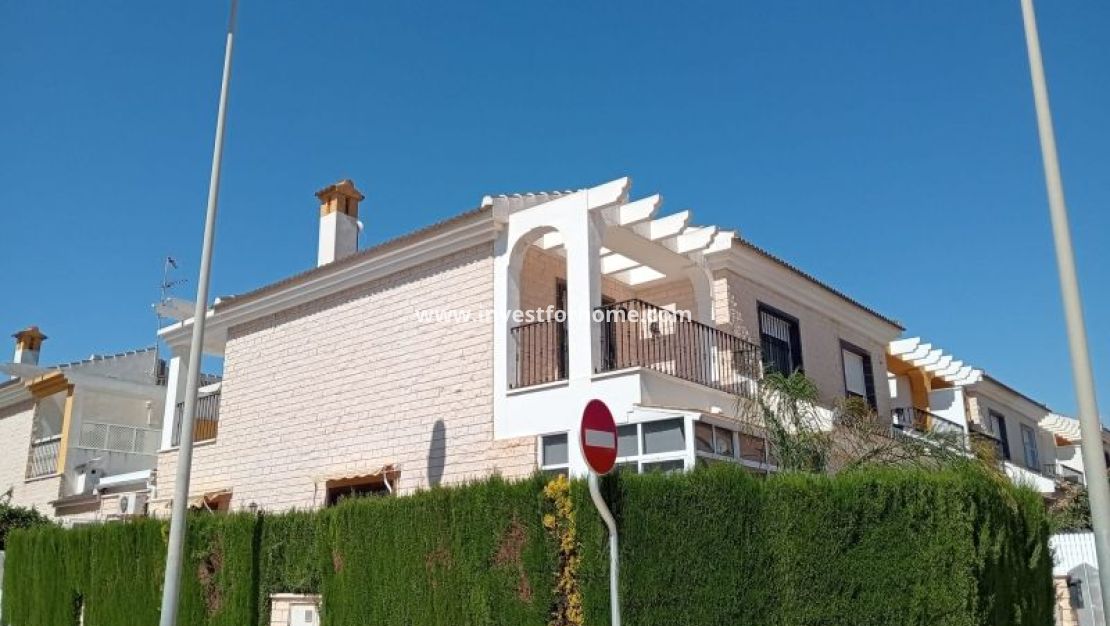 Reventa - Chalet - Pilar de la Horadada - Costa Blanca
