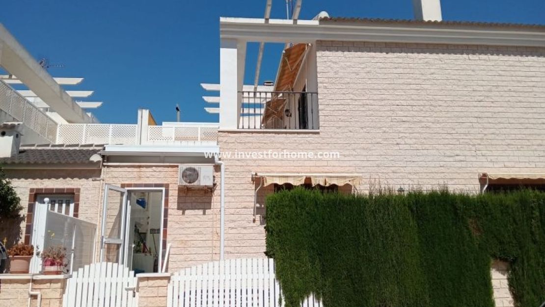 Reventa - Chalet - Pilar de la Horadada - Costa Blanca