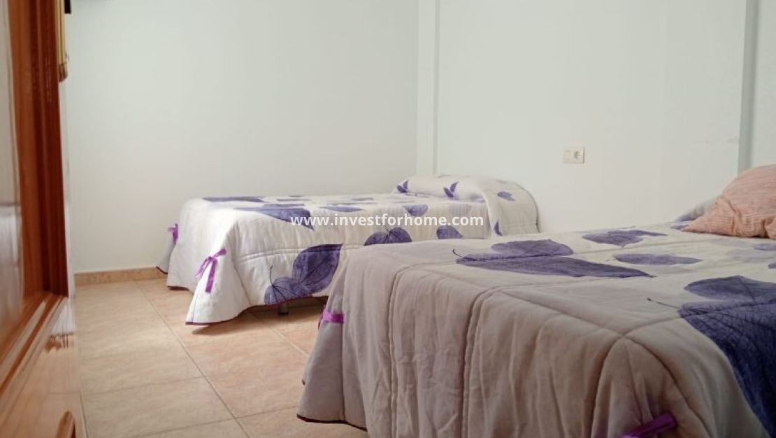 Reventa - Chalet - Pilar de la Horadada - Costa Blanca
