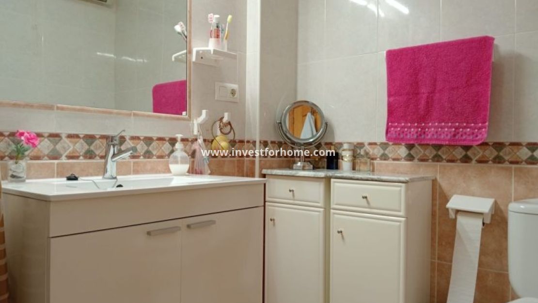 Reventa - Chalet - Pilar de la Horadada - Costa Blanca