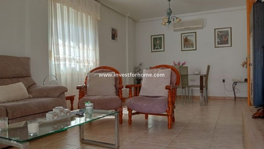 Reventa - Chalet - Pilar de la Horadada - Costa Blanca