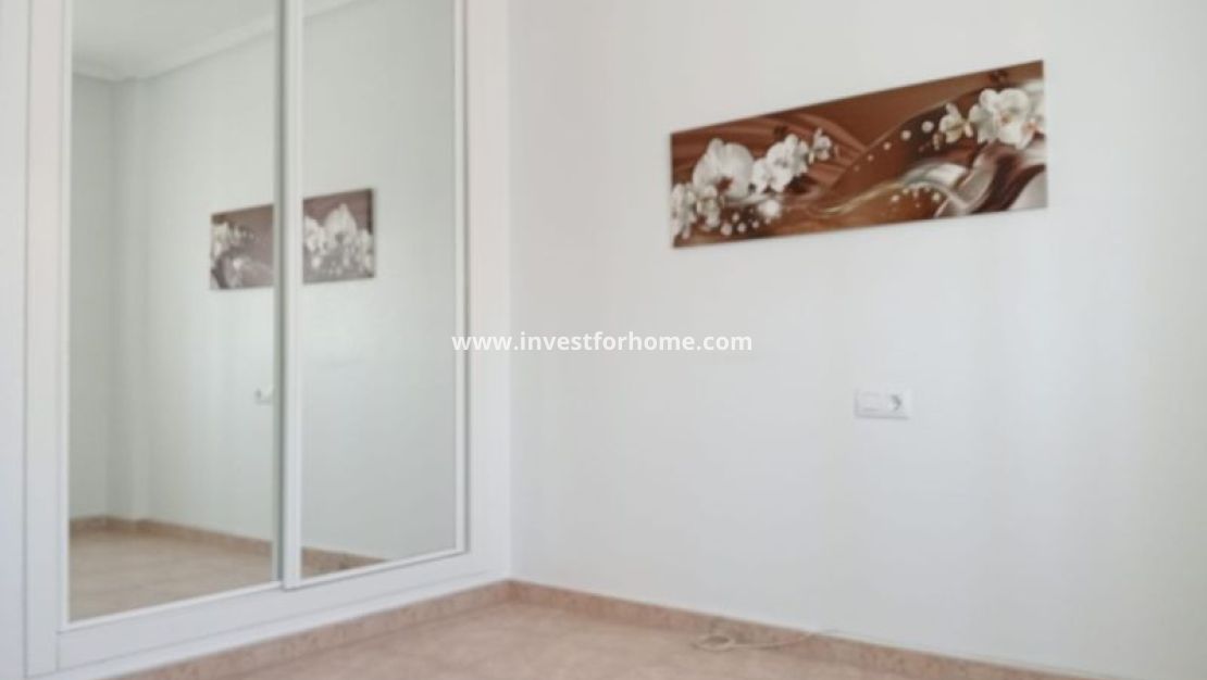 Reventa - Chalet - Pilar de la Horadada - Costa Blanca