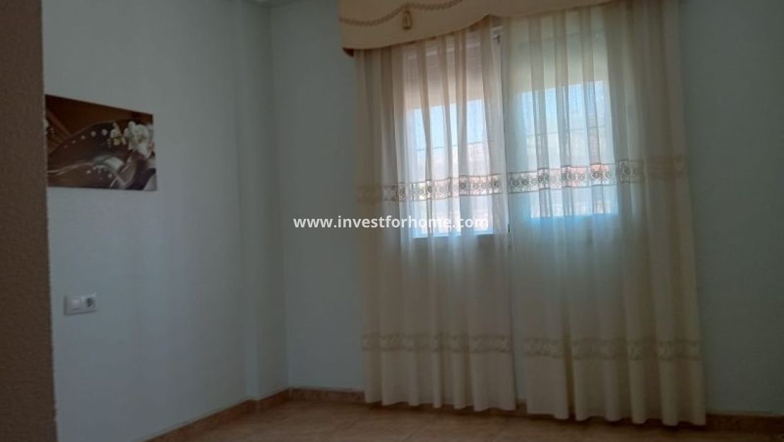 Reventa - Chalet - Pilar de la Horadada - Costa Blanca