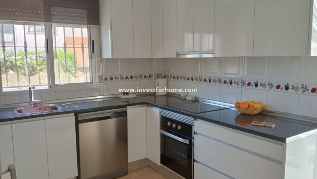 Reventa - Chalet - Pilar de la Horadada - Costa Blanca