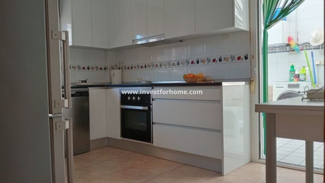 Reventa - Chalet - Pilar de la Horadada - Costa Blanca