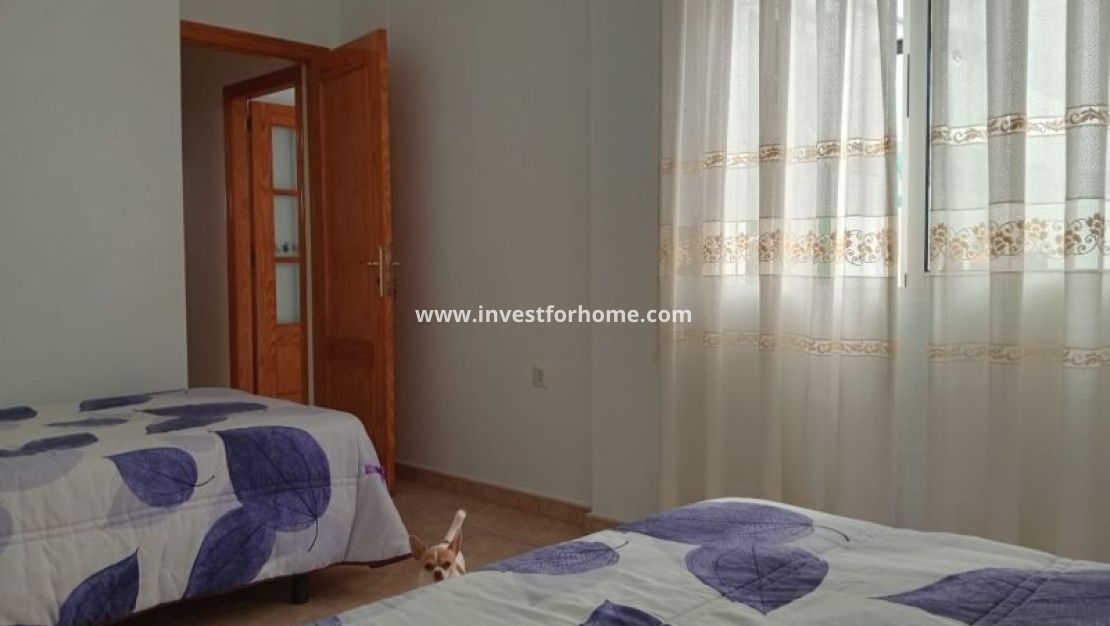 Reventa - Chalet - Pilar de la Horadada - Costa Blanca