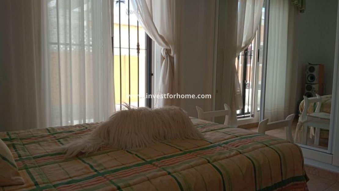 Reventa - Chalet - Pilar de la Horadada - Costa Blanca