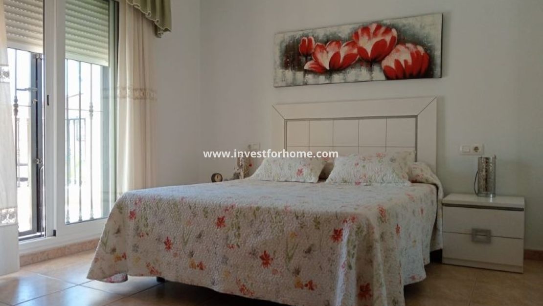 Reventa - Chalet - Pilar de la Horadada - Costa Blanca