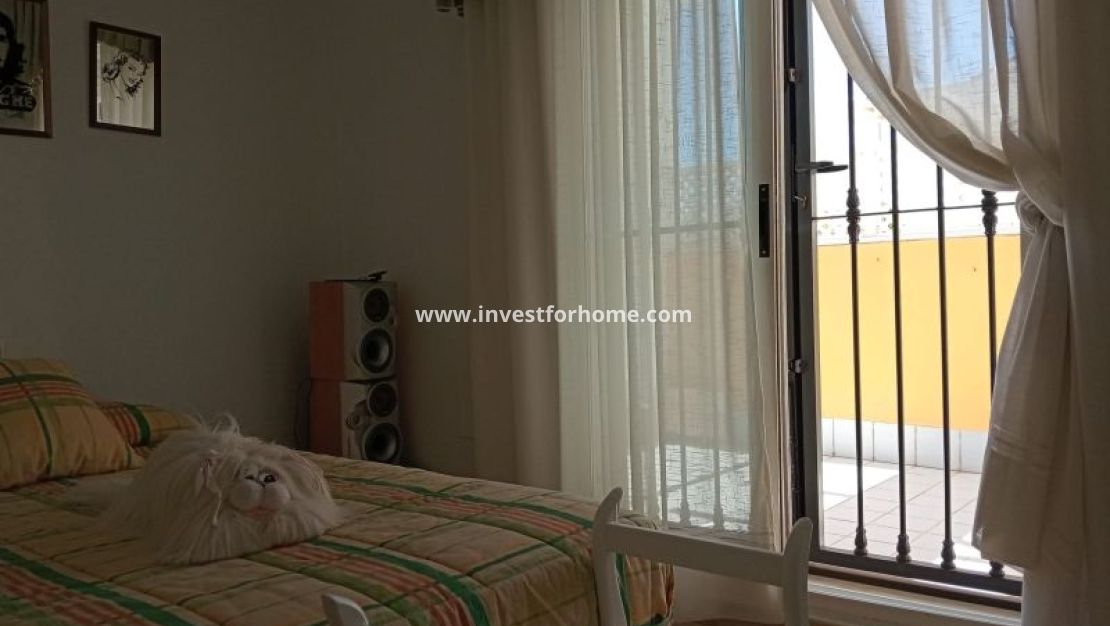 Reventa - Chalet - Pilar de la Horadada - Costa Blanca