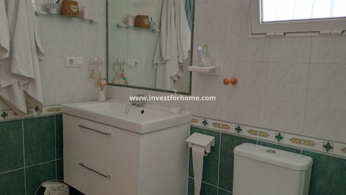 Reventa - Chalet - Pilar de la Horadada - Costa Blanca