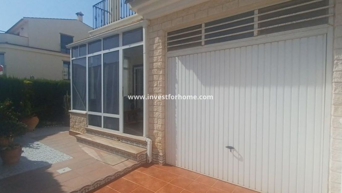 Reventa - Chalet - Pilar de la Horadada - Costa Blanca