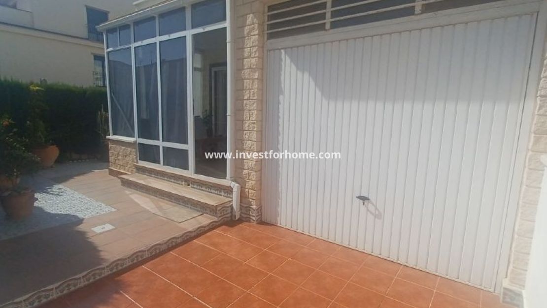 Reventa - Chalet - Pilar de la Horadada - Costa Blanca