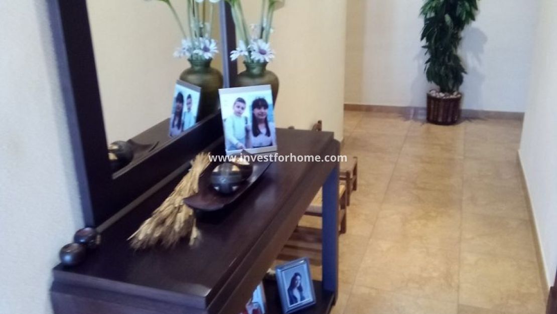 Reventa - Chalet - Pilar de la Horadada - Costa Blanca