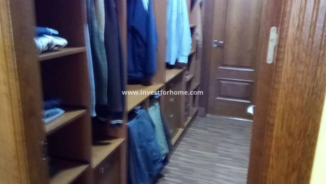 Reventa - Chalet - Pilar de la Horadada - Costa Blanca