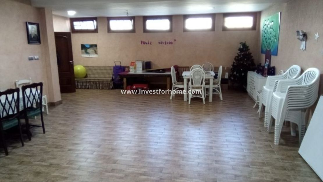 Reventa - Chalet - Pilar de la Horadada - Costa Blanca