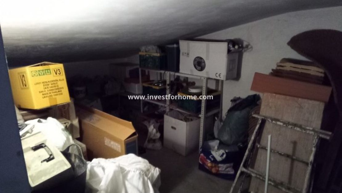 Reventa - Chalet - Pilar de la Horadada - Costa Blanca