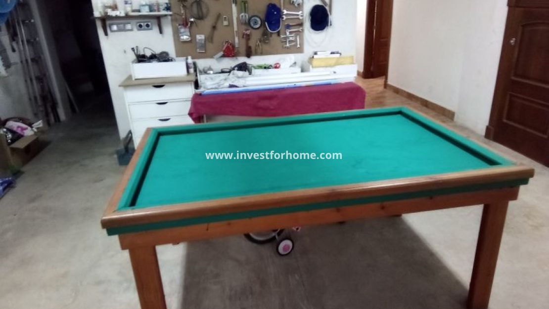 Reventa - Chalet - Pilar de la Horadada - Costa Blanca