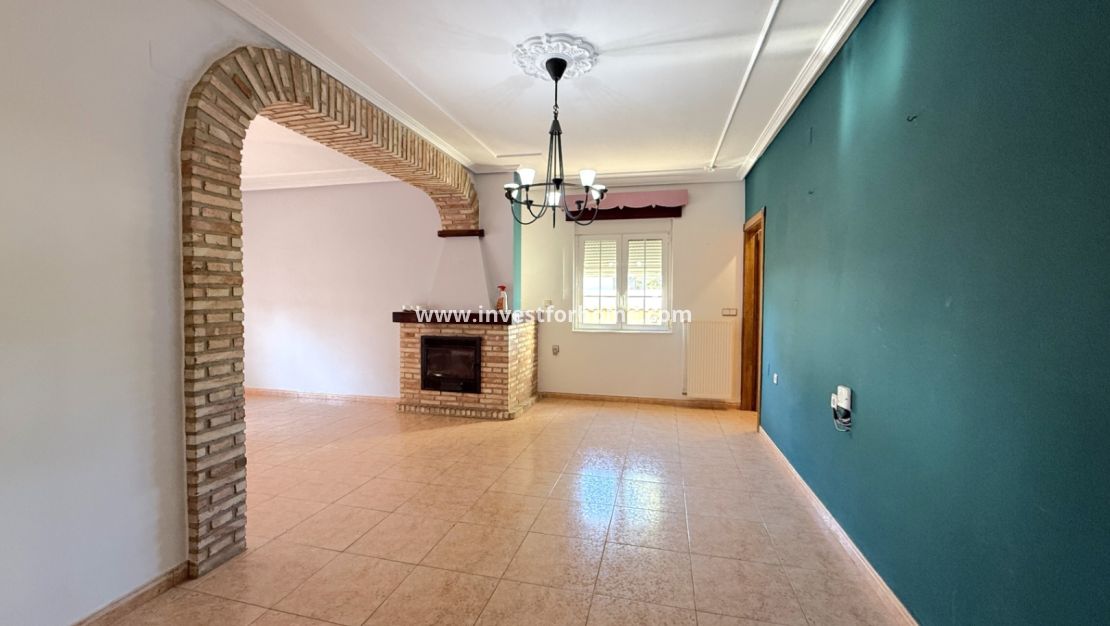 Reventa - Chalet - Pilar de la Horadada - Costa Blanca