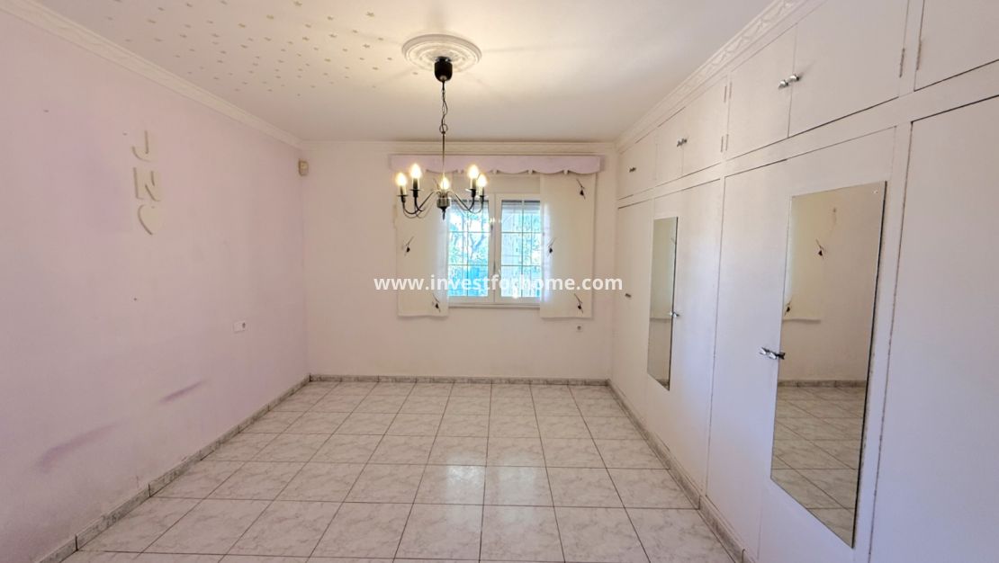 Reventa - Chalet - Pilar de la Horadada - Costa Blanca