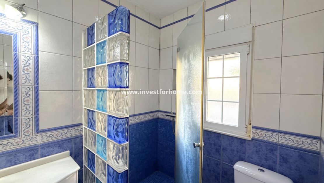 Reventa - Chalet - Pilar de la Horadada - Costa Blanca