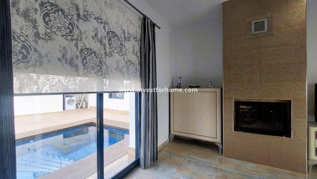 Reventa - Chalet - Pilar de la Horadada - Costa Blanca