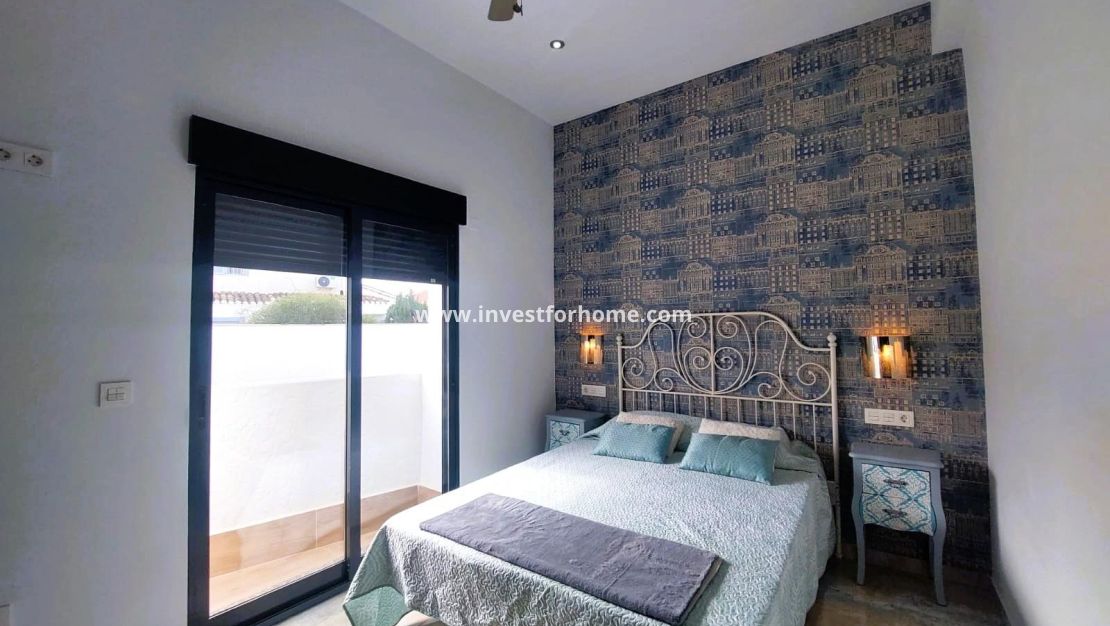 Reventa - Chalet - Pilar de la Horadada - Costa Blanca