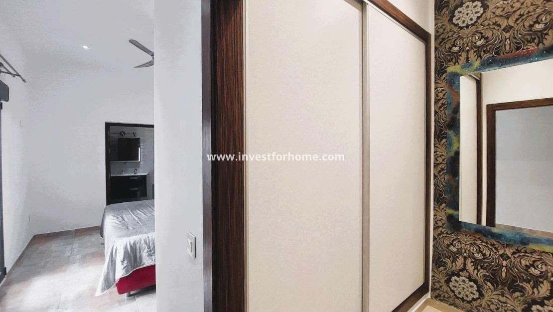 Reventa - Chalet - Pilar de la Horadada - Costa Blanca