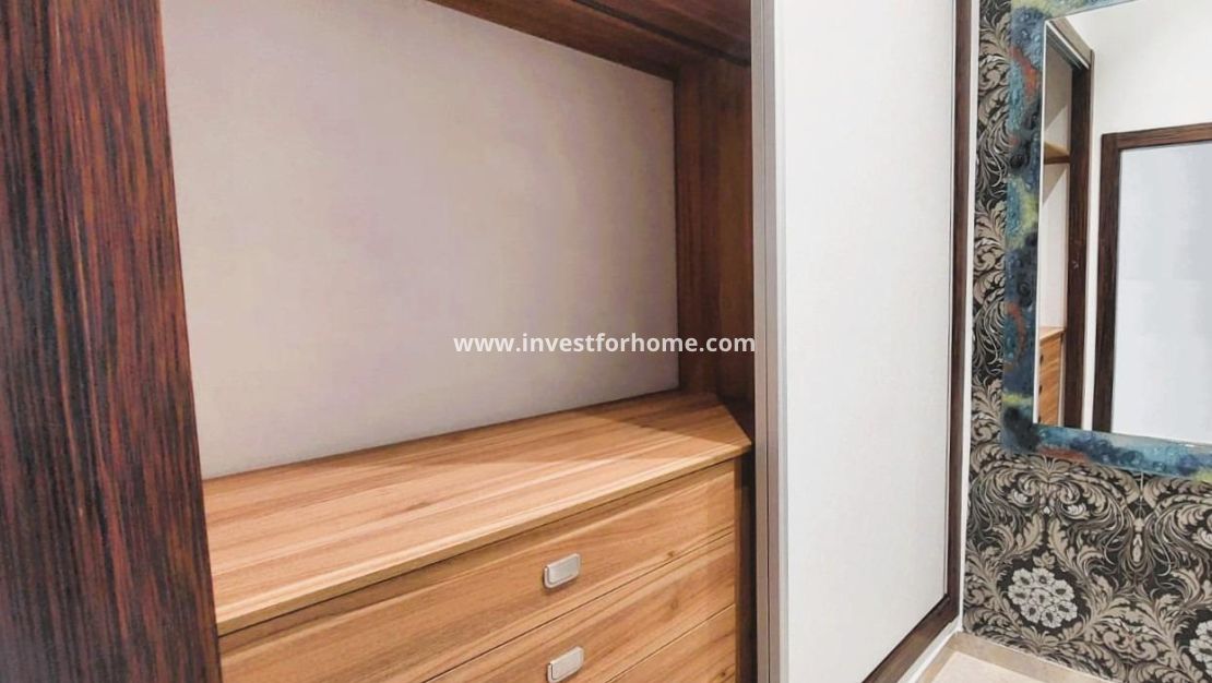 Reventa - Chalet - Pilar de la Horadada - Costa Blanca