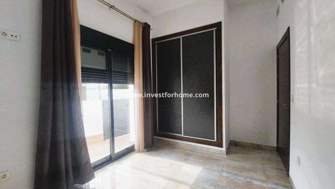 Reventa - Chalet - Pilar de la Horadada - Costa Blanca