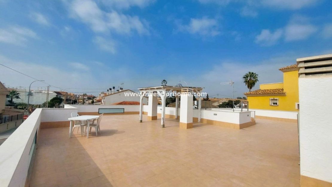 Reventa - Chalet - Pilar de la Horadada - Costa Blanca