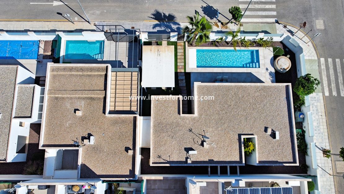 Reventa - Chalet - Pilar de la Horadada - Costa Blanca