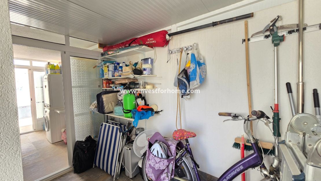 Reventa - Chalet - Pilar de la Horadada - Costa Blanca