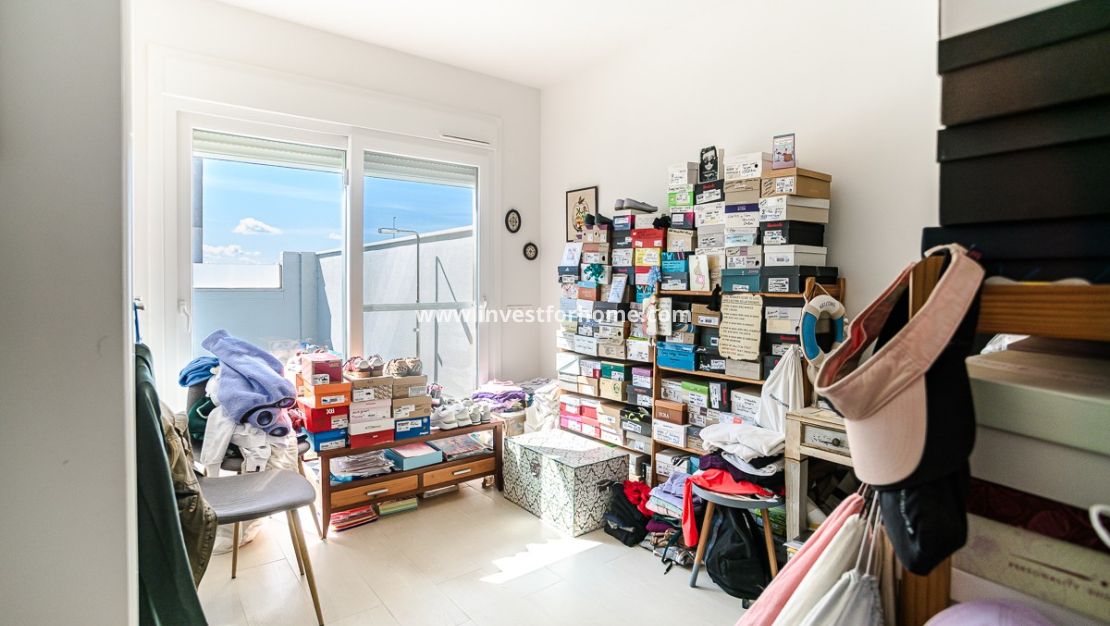 Reventa - Chalet - Pilar de la Horadada - Costa Blanca