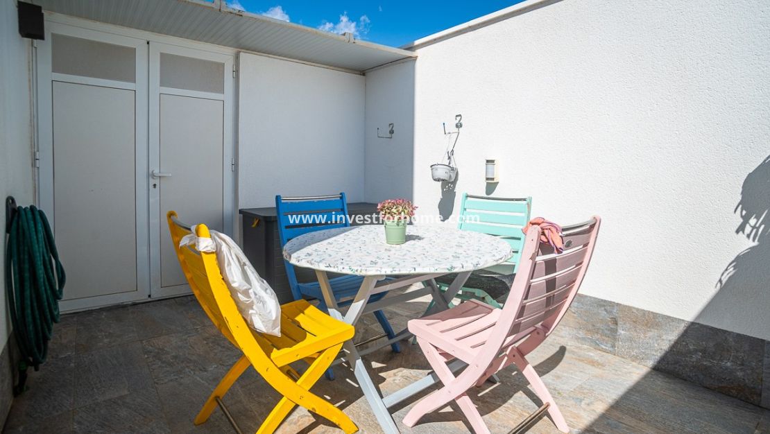 Reventa - Chalet - Pilar de la Horadada - Costa Blanca