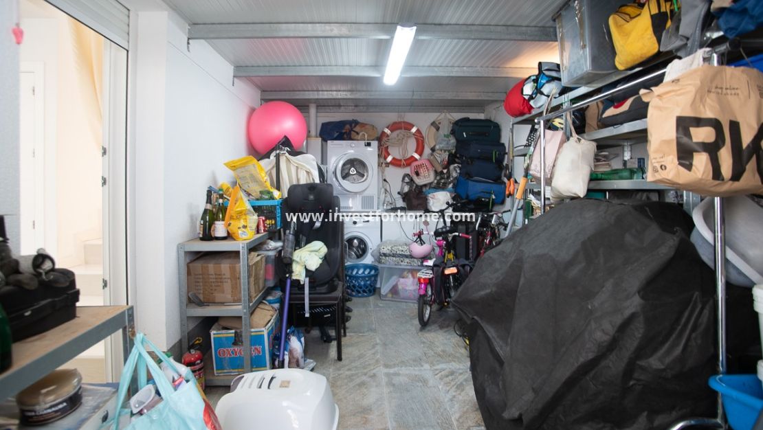 Reventa - Chalet - Pilar de la Horadada - Costa Blanca