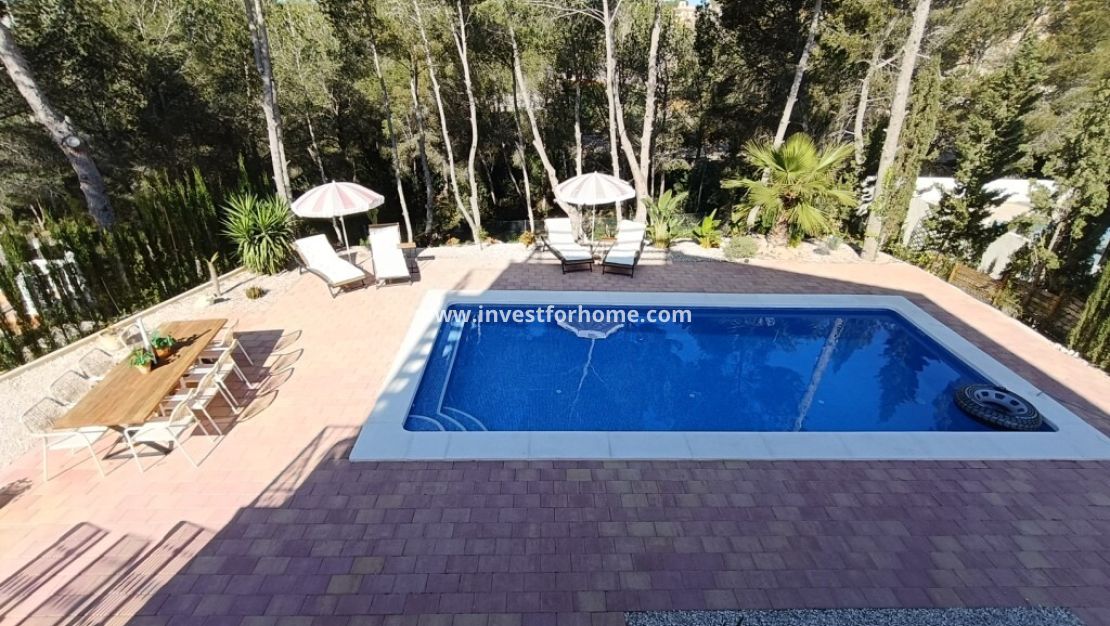 Reventa - Chalet - Pilar de la Horadada - Pinar de Campoverde