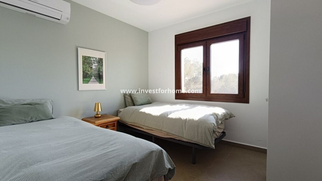 Reventa - Chalet - Pilar de la Horadada - Pinar de Campoverde