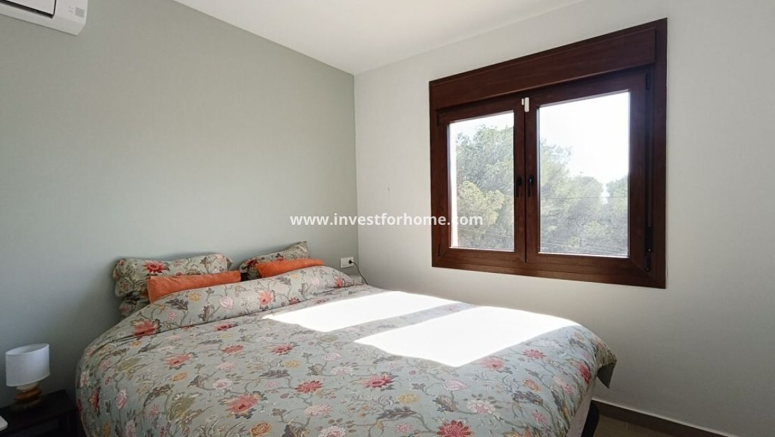Reventa - Chalet - Pilar de la Horadada - Pinar de Campoverde