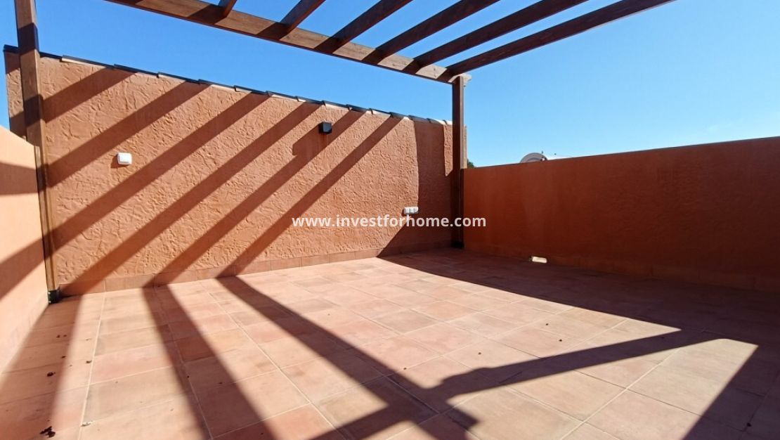Reventa - Chalet - Pilar de la Horadada - Pinar de Campoverde
