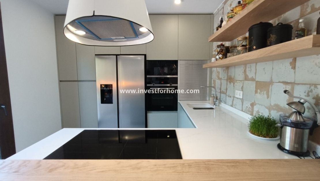 Reventa - Chalet - Pilar de la Horadada - Pinar de Campoverde
