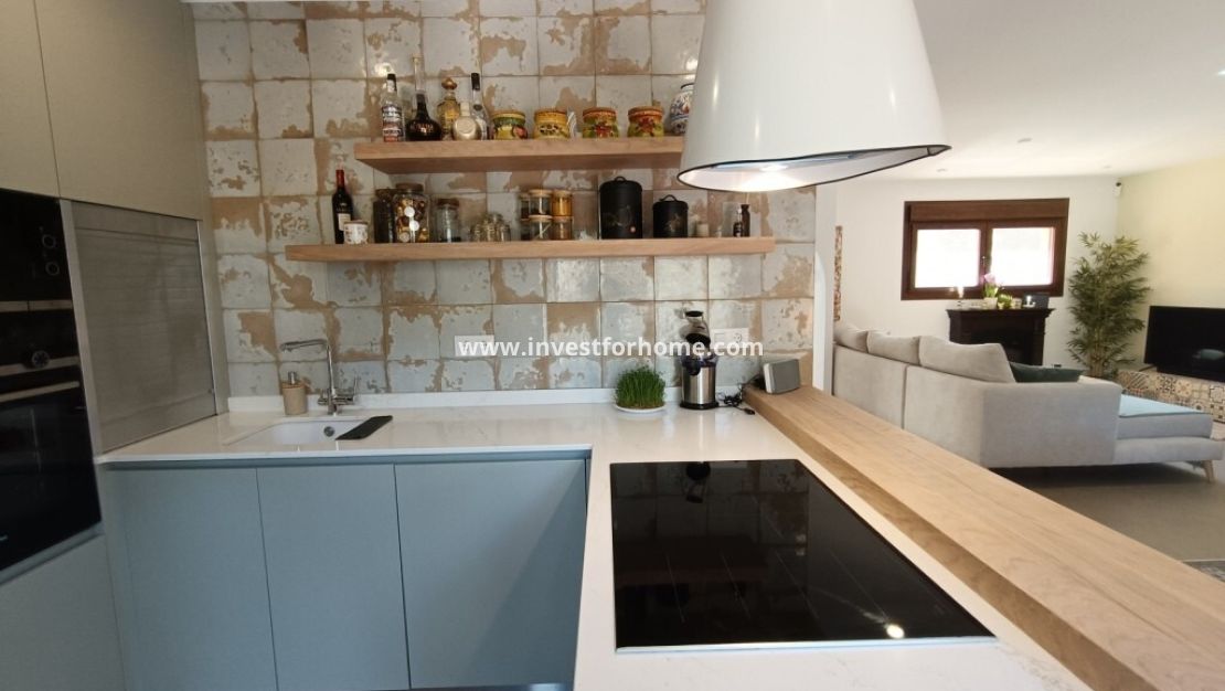 Reventa - Chalet - Pilar de la Horadada - Pinar de Campoverde