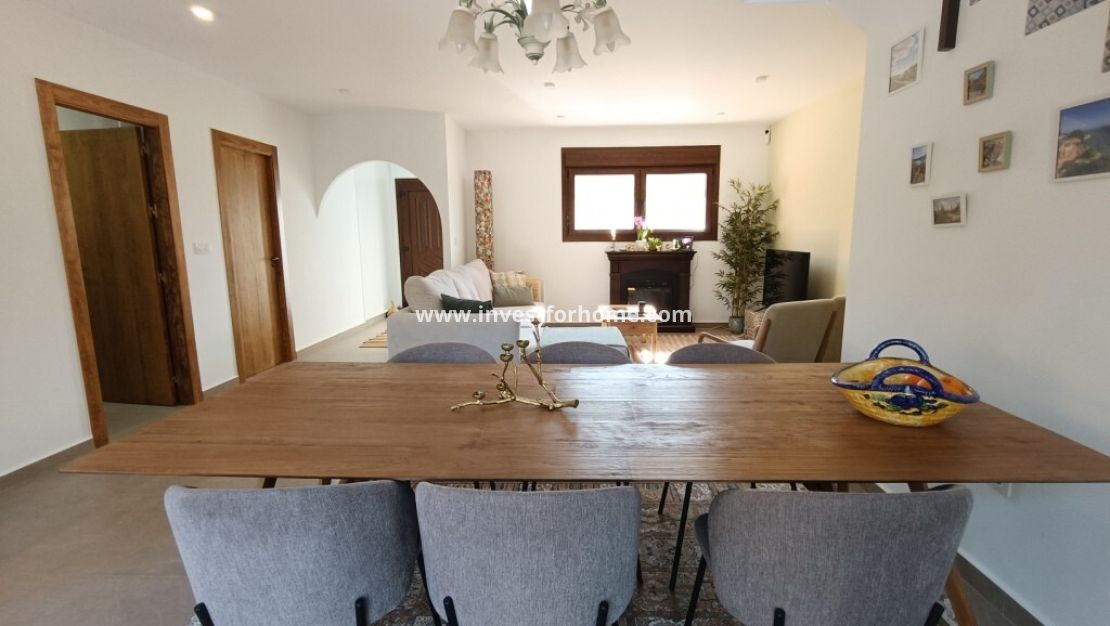 Reventa - Chalet - Pilar de la Horadada - Pinar de Campoverde