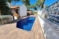 Reventa - Chalet - Pilar de la Horadada - Pinar de Campoverde