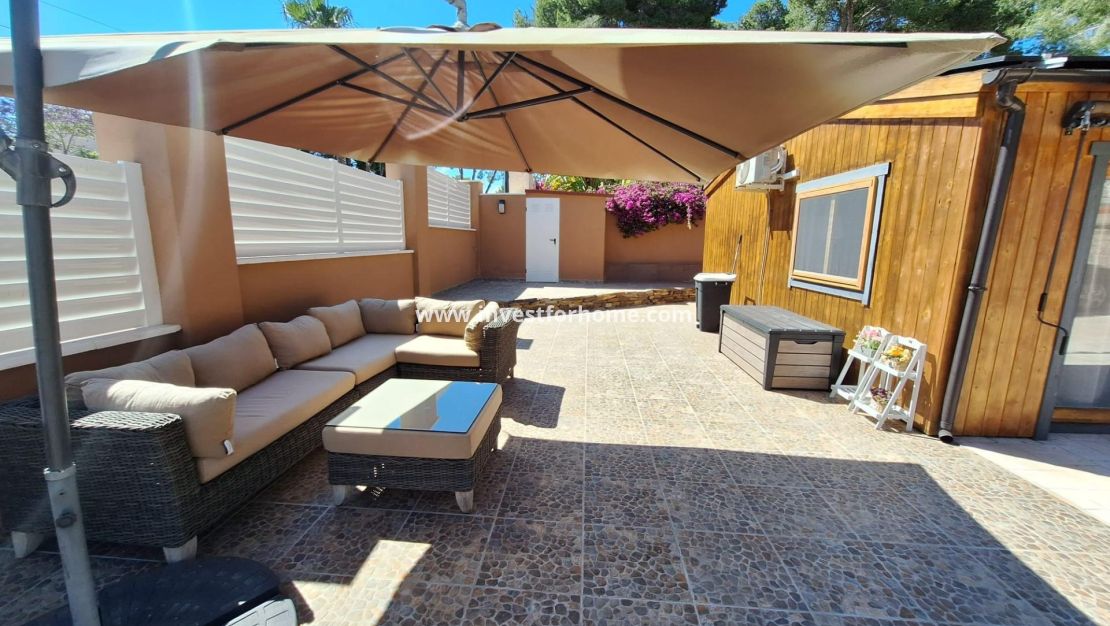 Reventa - Chalet - Pilar de la Horadada - Pinar de Campoverde